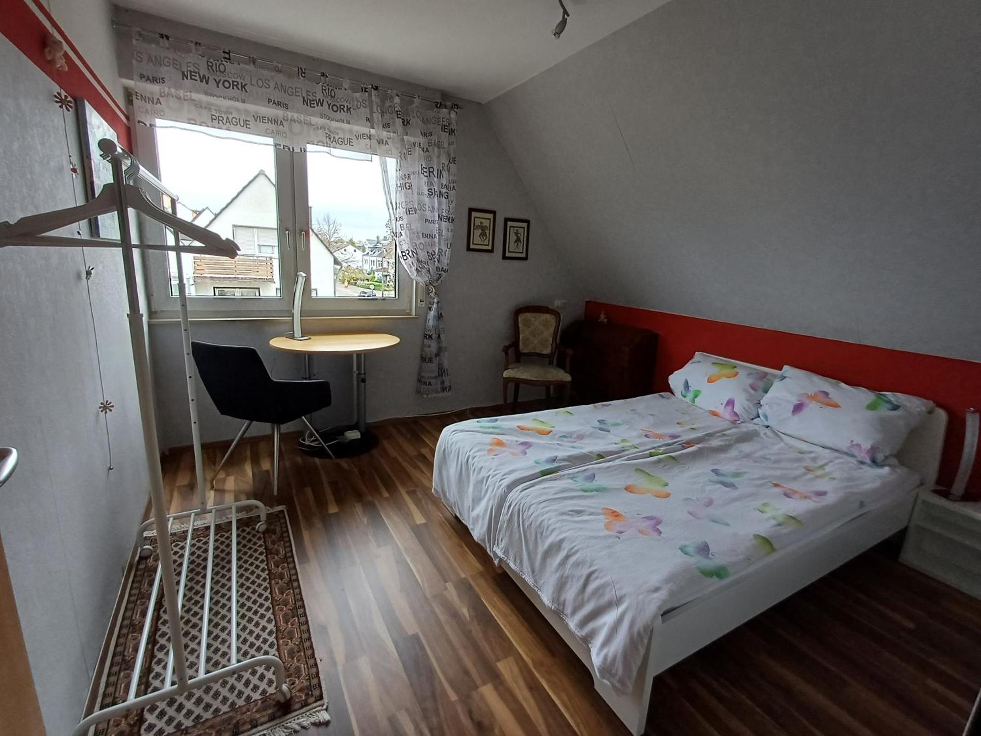 B&B Koeln Zuendorf Bagian luar foto