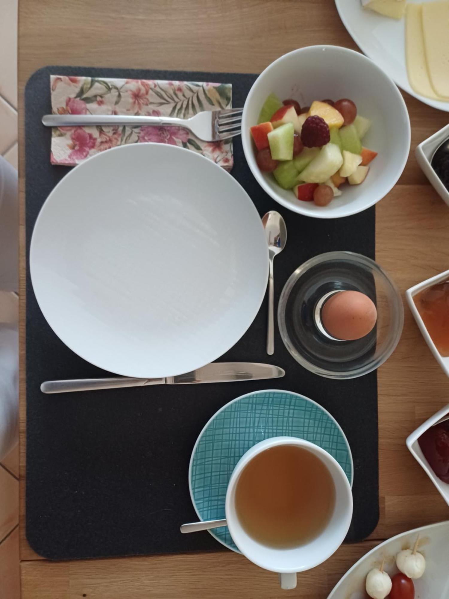B&B Koeln Zuendorf Bagian luar foto
